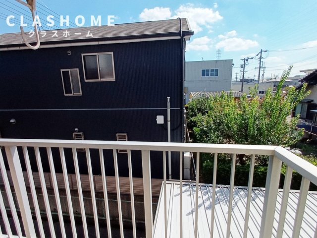 メゾン酒井A　　刈谷市の賃貸はクラスホーム刈谷店　の展望