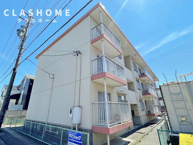 メゾン酒井A　　刈谷市の賃貸はクラスホーム刈谷店　の外観