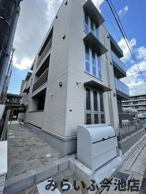 【外観】 | エスペランサ千種