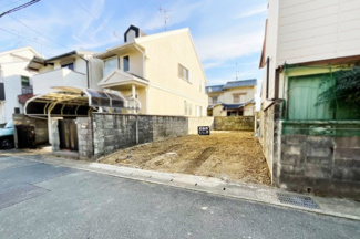 【外観】 | 《現地》を一度ご覧になられませんか？《周辺環境》も含め、現地をご案内いたします。お気軽にお問い合わせ下さい(^^)/