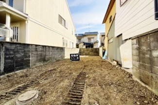 【外観】 | 〈こちらの物件〉に興味がある方はお気軽にお問い合わせ下さい！月々のお支払い希望額からお客様が購入可能な物件の価格をシミュレーション致します！