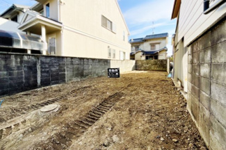 【外観】 | 《ローンの事やお家探しのご相談は（株）ゆいホームにお任せ下さい。ちょっとした疑問にも解りやすくお応えします。》お気軽にどうぞ(^^)/