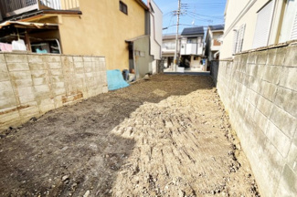 【外観】 | お家探しは「注文建築」にするべきか「建売住宅」にするべきか、ゆいホームが一緒に考えます。『無理のない理想のマイホーム』を実現しましょう！まずは、お話しをお聞かせ下さい。ご相談は、もちろん無料です！