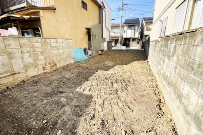 【外観】 | 西京区桂乾町　注文住宅　建築条件付き　土地 | お家探しは「注文建築」にするべきか「建売住宅」にするべきか、ゆいホームが一緒に考えます。『無理のない理想のマイホーム』を実現しましょう！まずは、お話しをお聞かせ下さい。ご相談は、もちろん無料です！