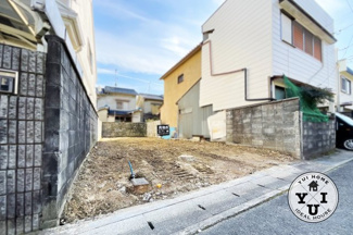 【外観】 | 最寄り駅は、阪急嵐山線『上桂駅』徒歩10分。阪急京都線『桂駅』へも徒歩13分でアクセス可能。
