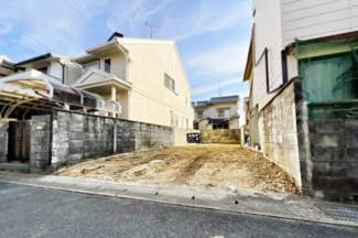 【外観】 | 注文住宅ならご家庭のライフプランに沿った間取や仕様で建築できます！ご希望の間取りや使用をお聞かせください(^^)/