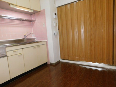 【居間・リビング】 | オーク斉藤 | ※同建物同型別のお部屋