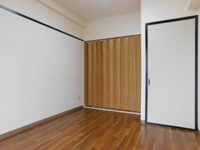 【洋室】 | オーク斉藤 | ※同建物同型別のお部屋