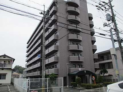【外観】 | ヴェルシャトー廿日市佐方