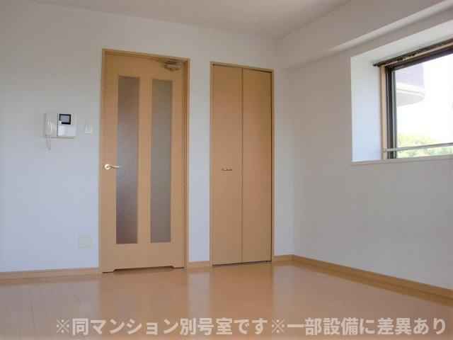 【寝室】 | ピュアドームサンミッシェル博多　★プライスホームなら仲介手数料が割引価格です★