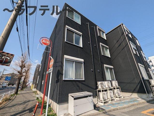 カインドネス所沢宮本町A棟