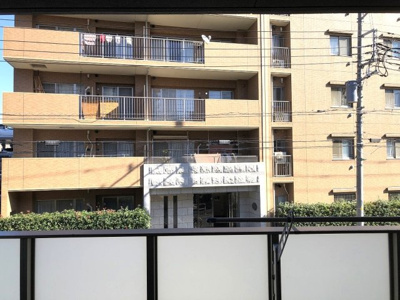 【展望】 | アイガーデン川口