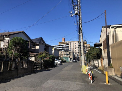 【周辺】 | アイガーデン川口