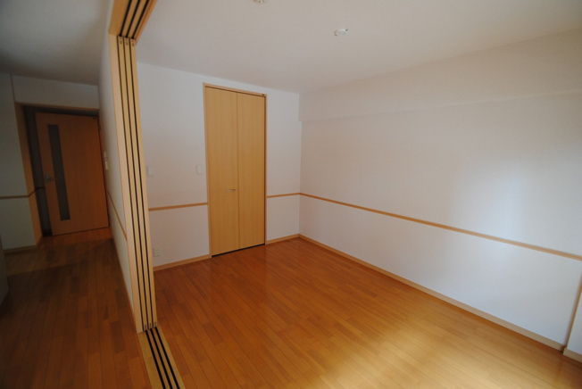 【収納】 | スカイシャトレ日佐 | ※同建物別室の参考写真です