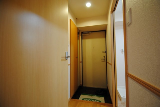 【収納】 | スカイシャトレ日佐 | ※同建物別室の参考写真です