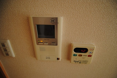 【セキュリティ】 | スカイシャトレ日佐 | ※同建物別室の参考写真です