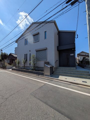 【外観】 | オルフローラ