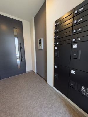 【その他共用部分】 | オルフローラ