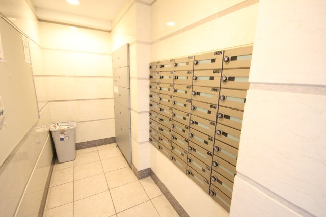 【その他共用部分】