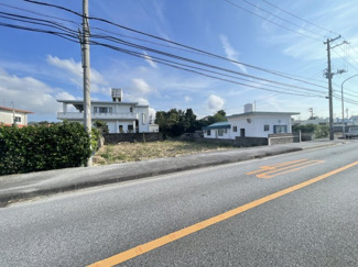 【外観】 | ※各区画　約51坪♪