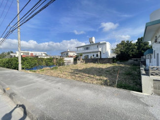 【外観】 | ※各区画　約51坪♪