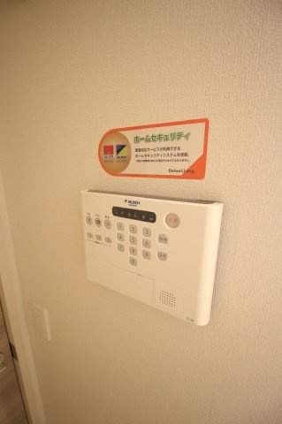 ベル・レーブ/ルーチェ・チアラの設備