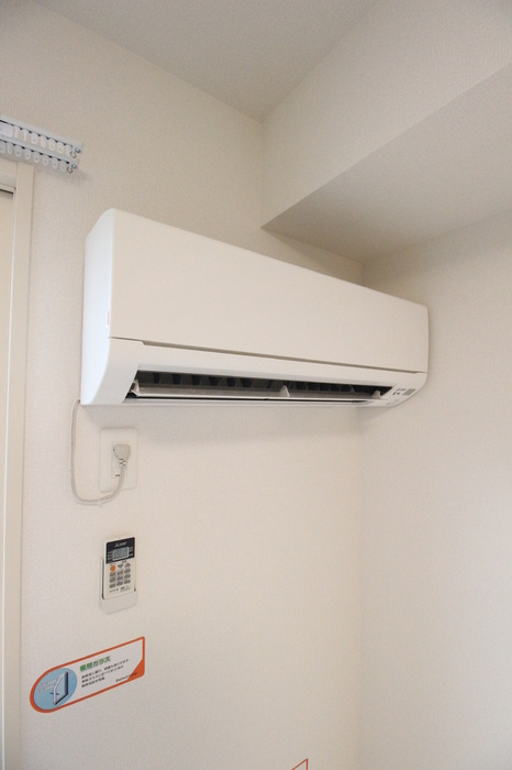 ベル・レーブ/ルーチェ・チアラの設備