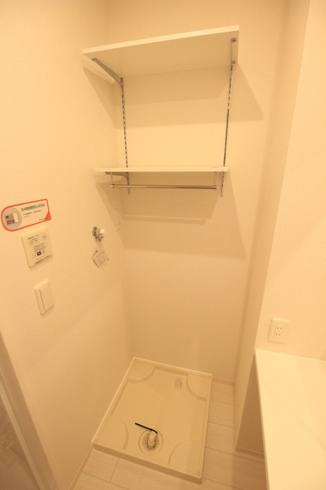 ベル・レーブ/ルーチェ・チアラの設備