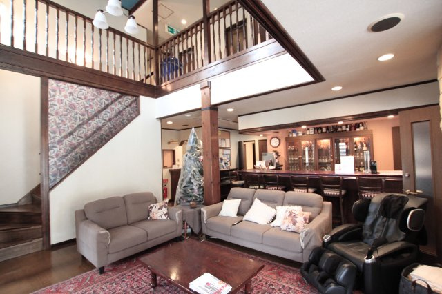 みそら野中古ホテルの間取り