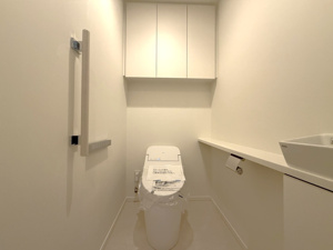 【トイレ】 | 2025年5月29日撮影