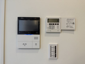 【設備】 | 2025年5月29日撮影