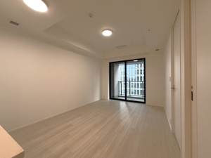 WORLD TOWER RESIDENCEの画像