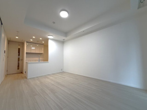 【居間・リビング】 | 2025年5月29日撮影