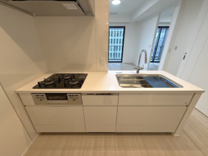 【キッチン】 | 2025年5月29日撮影