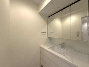 【独立洗面台】 | 2025年5月29日撮影