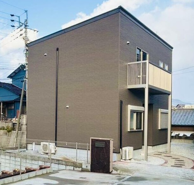 【外観】 | 福岡県中間市中尾2丁目