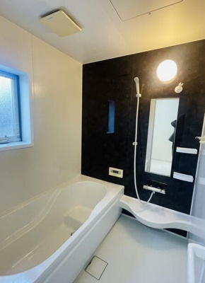 【浴室】 | 福岡県中間市中尾2丁目