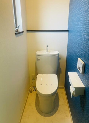 【トイレ】 | 福岡県中間市中尾2丁目