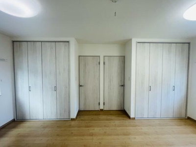 【洋室】 | 福岡県中間市中尾2丁目