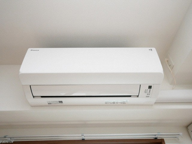 Metrosa弁天町の設備