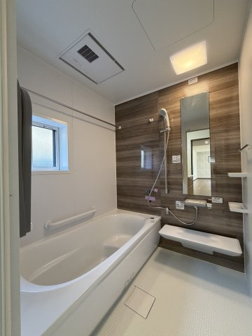 detached 中妻５丁目