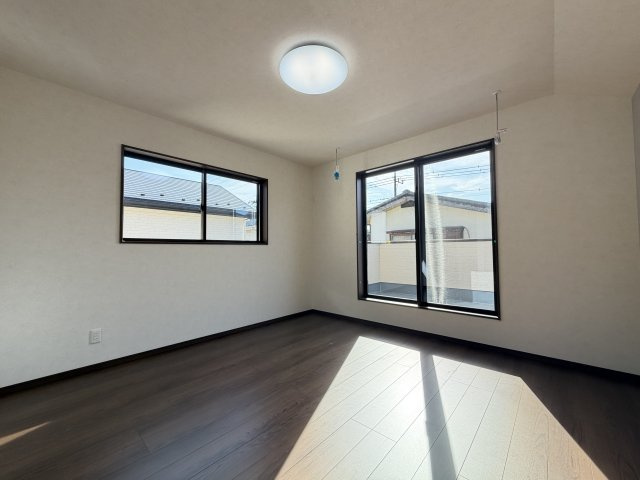 detached 中妻５丁目