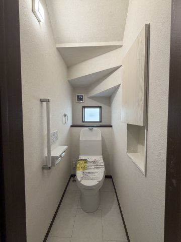 【トイレ】