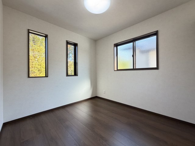 detached 中妻５丁目