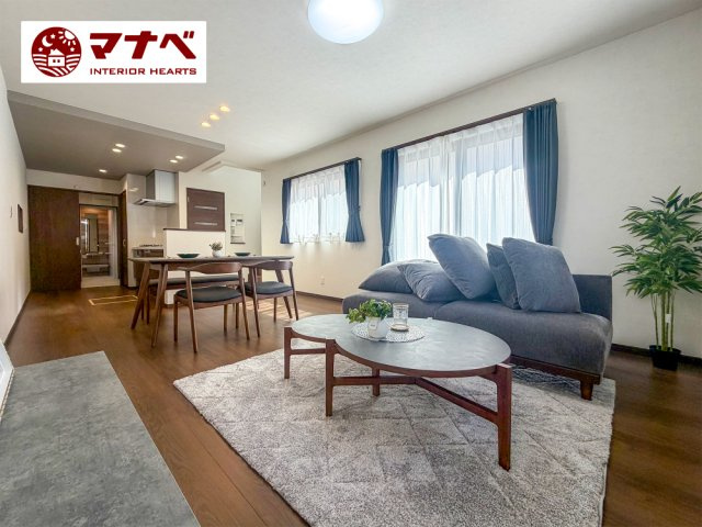 ワイウッドコート上尾市中妻第3期の画像