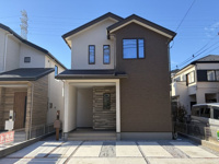 ワイウッドコート上尾市中妻第3期の画像