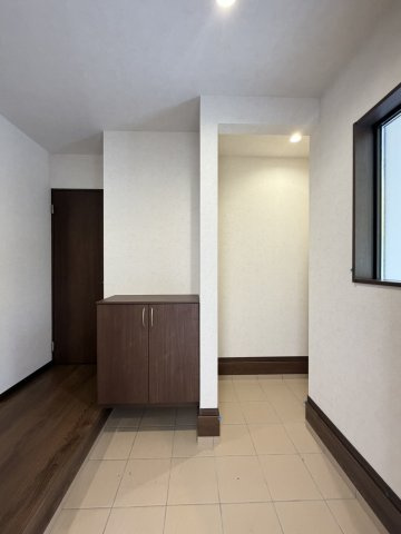 detached 中妻５丁目