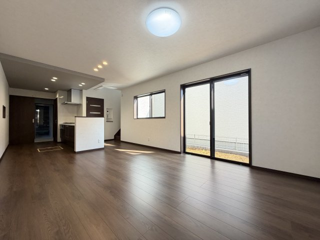 detached 中妻５丁目