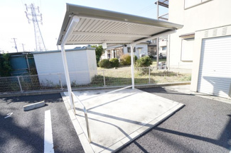 【その他共用部分】