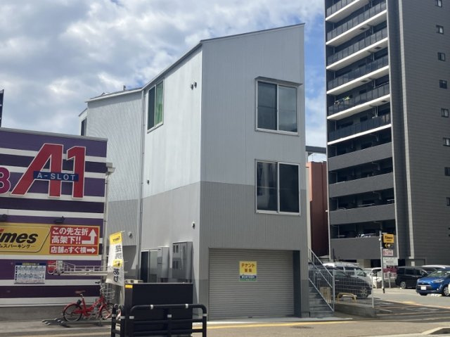 apartment141